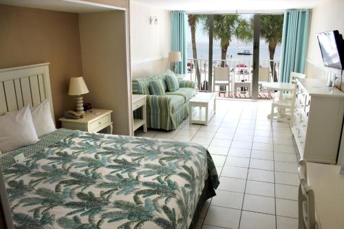 Gallery image of Lani Kai Island Resort in Fort Myers Beach