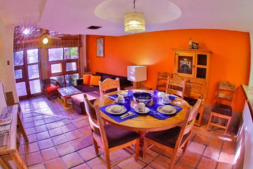 Gallery image of Villas El Rancho Green Resort in Mazatlán