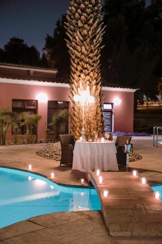 Gallery image of Wyndham Costa del Sol Arequipa in Arequipa