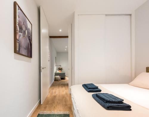 NEW DESIGN APARTMENT BARRIO DE LAS LETRAS