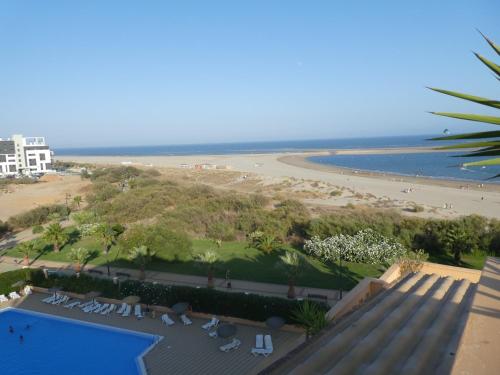 Afbeelding uit fotogalerij van Apartamento primera linea Isla Canela in Isla Canela