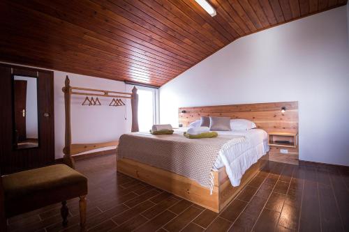 Gallery image of Ponta Delgada Guest House 2 in Arrifes