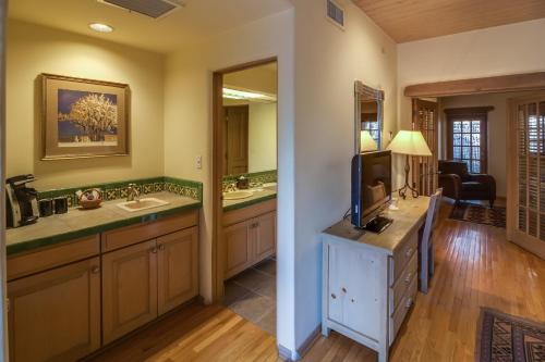 Gallery image of Inn on the Alameda in Santa Fe