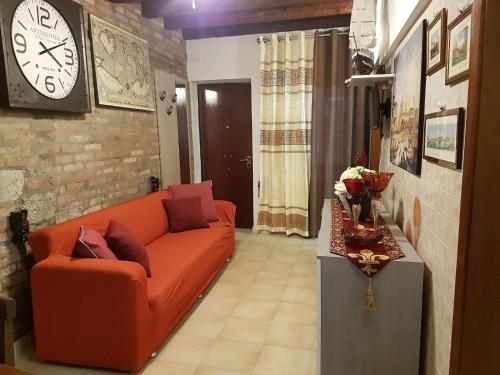 Billede fra billedgalleriet på Ca' Marcella i Venedig