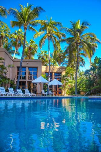 Gallery image of Villas El Rancho Green Resort in Mazatlán