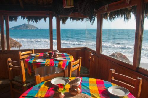 Gallery image of Villas El Rancho Green Resort in Mazatlán