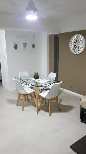 Departamento Boulevard Gálvez – Photos 3