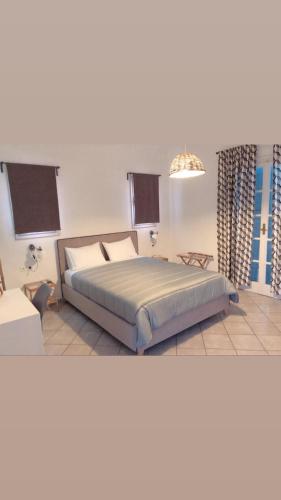 Gallery image of villa of the god in Skala