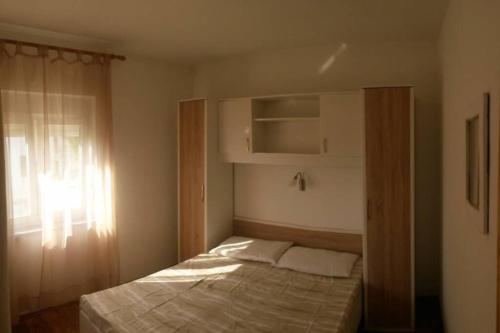 Apartments 501 - spacious and bright apartment on island of Rab