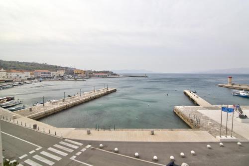 Φυσικό τοπίο κοντά σε αυτό το διαμέρισμα