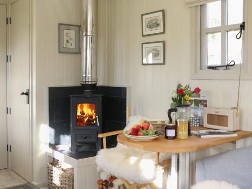 Gibson's Hut – Photos 3