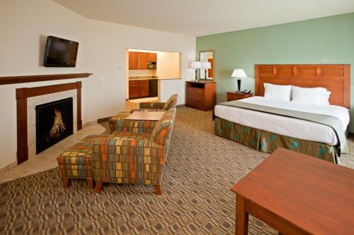 Gallery image of Holiday Inn Express & Suites Ripley, an IHG Hotel in Ripley