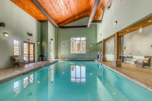 Cabin Sweet Cabin – Photos 3