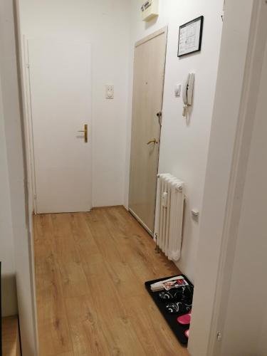 Gambar di galeri bagi Nacional 1 Apartment Studio di Subotica
