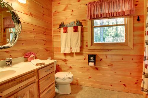 Crockett Mountain Lodge – Photos 5