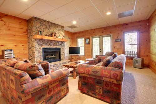 Crockett Mountain Lodge – Photos 2