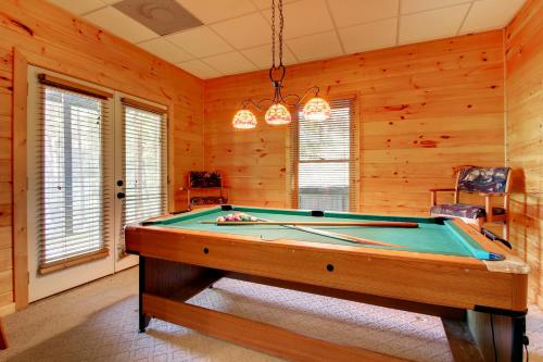 Crockett Mountain Lodge – Photos 3