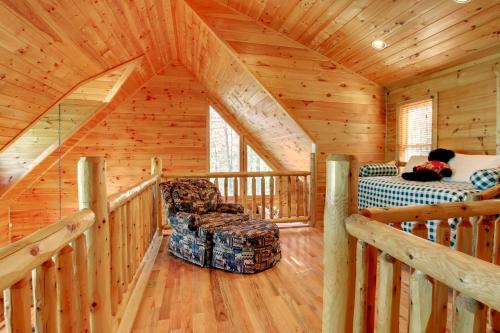 Crockett Mountain Lodge – Photos 4