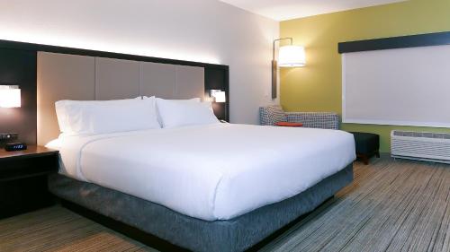 Holiday Inn Express & Suites - Tampa East - Ybor City, an IHG Hotel Image