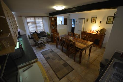 Pier Cottage – Photos 2