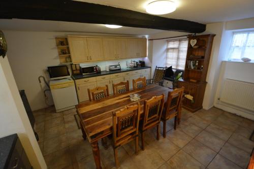 Pier Cottage – Photos 4