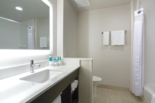 Gallery image of Holiday Inn Express & Suites Lincoln I - 80, an IHG Hotel in Lincoln