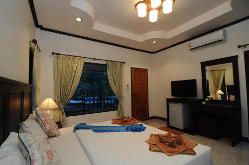 Gallery image of N.T. Lanta Resort in Ko Lanta