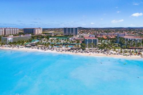 Holiday Inn Resort Aruba - Beach Resort & Casino, an IHG Hotel