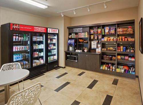 Candlewood Suites - Nashville Metro Center, an IHG Hotel Image