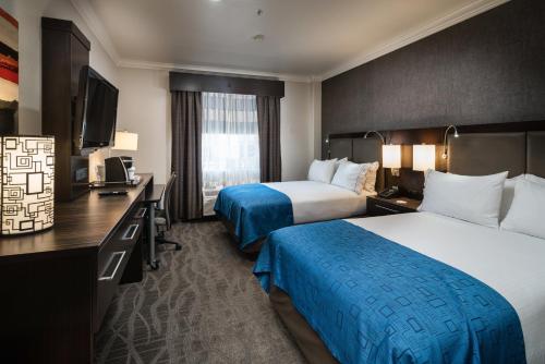 Gallery image of Holiday Inn Express & Suites Santa Clara, an IHG Hotel in Santa Clara