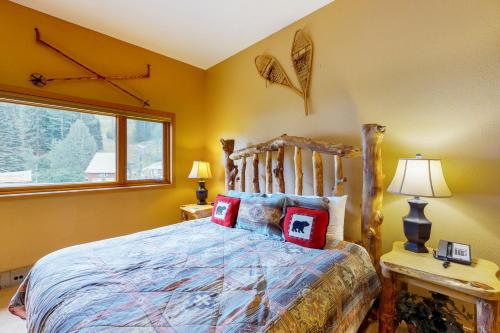 Gallery image of Purgatory Village #305 in Durango Mountain Resort