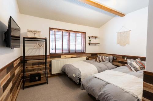 Gallery image of Onpoint Madarao in Myoko