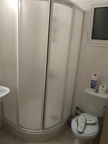 Un baño de Jade F BL. Zemin D - 6