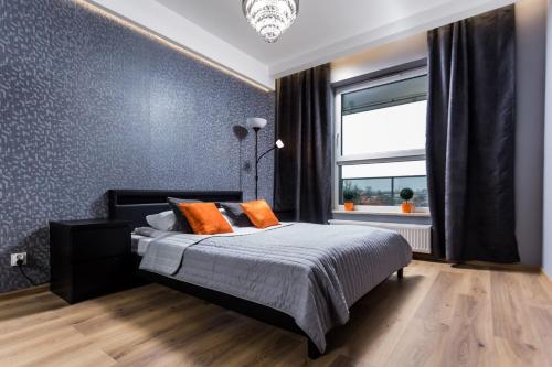Zdjęcie z galerii obiektu ResiNest Apartamenty Jurowiecka J19 w mieście Białystok