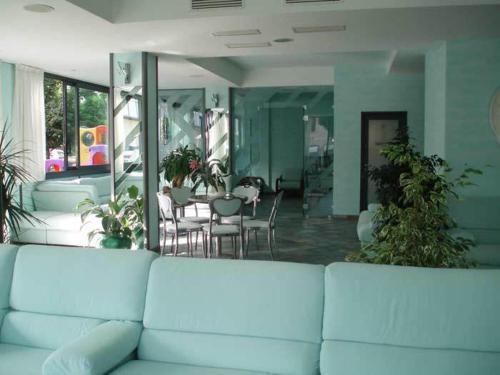 Gallery image of Hotel Principe in Gatteo a Mare