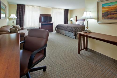 에 위치한 Staybridge Suites Elkhart North, an IHG Hotel에서 갤러리에 업로드한 사진