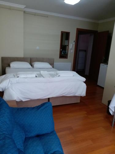 Gambar di galeri bagi Ceylan Apart Otel di Tekirdağ
