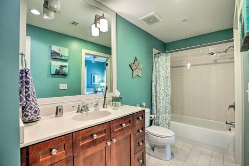 Gallery image of World Golf Village Resort Escape with Pool Access! in St. Augustine