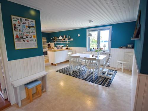 Gambar di galeri bagi Obstgarten Mörlunda, 5 min zum Badesee, Småland, Sauna di Mörlunda
