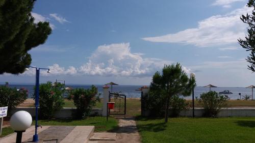 Kép Sunny Apartment Near The Sea szállásáról Jerakiníben a galériában