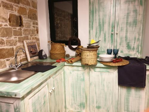 Fotografie z fotogalerie ubytování Arismari v destinaci Moírai