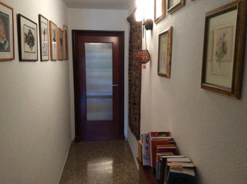 Homestay en Plaza Candelaria, Casco Antiguo