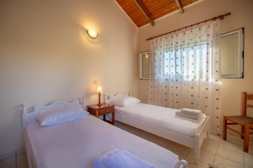 Gallery image of Artemis House in Fiolítis