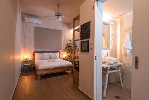 Palm Luxury Studios