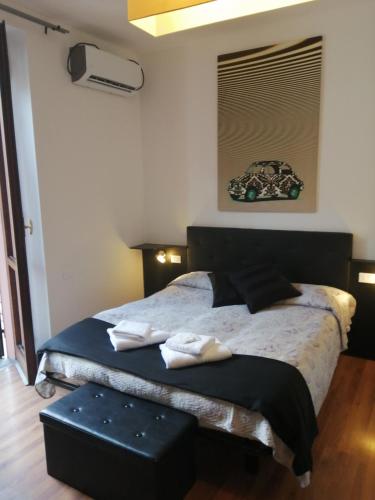Gallery image of Megaride Guest House in Como