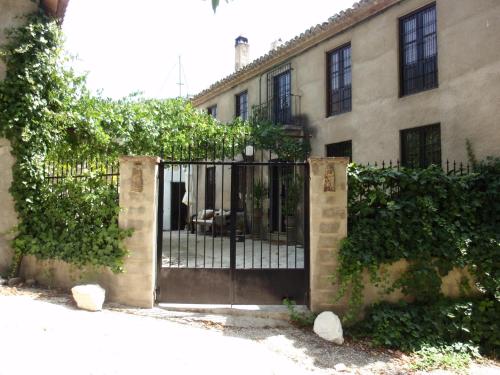 Vakantiehuis Molino Lorca (Spanje Cortijada Los Chorreros ...
