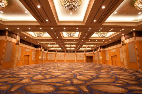 Fotografie z fotogalerie ubytování ANA Crowne Plaza Hotel Grand Court Nagoya by IHG v destinaci Nagoja