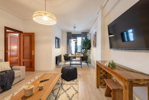 Sanfran 6 by Staynnapartments