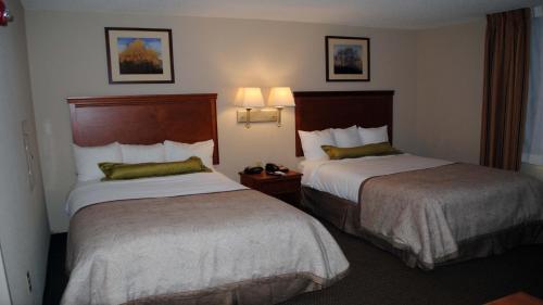 Gallery image of Candlewood Suites Colonial Heights - Fort Lee, an IHG Hotel in Colonial Heights