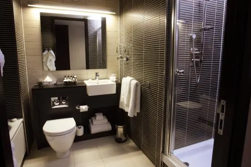 Crowne Plaza Birmingham City by IHG photo 35